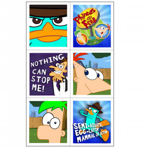 300px x 300px - Ferb Mean Quotes. QuotesGram