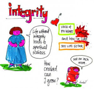 Quotes On Integrity