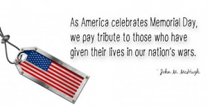 Memorial Day Quotes 2015 for Veterans, Quotes Images Wallpaper