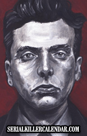 ian brady y myra hindley asesinos en serie