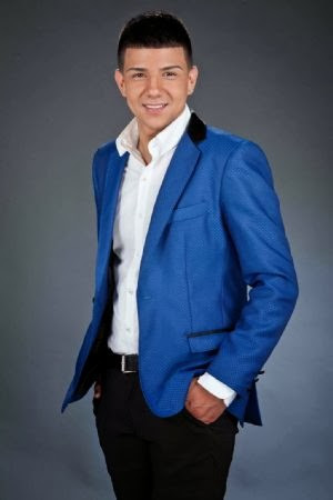 Luis Coronel