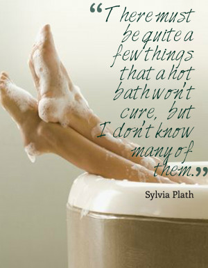 Day Spa Quotes