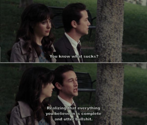 Image detail for -500 Days Of Summer Quotes Tumblr