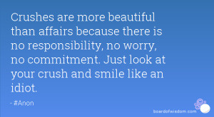 My Favorite Quotes (nonchalant)