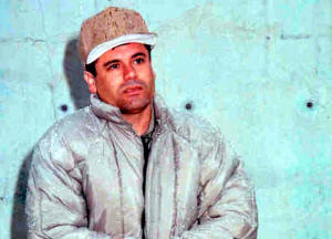 Who Is 'El Chapo' Guzmán? Find Out How Mexican Drug Lord Became So ...
