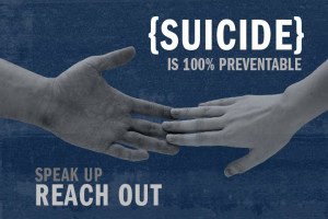 Preventing Teen and Senior Adult Suicide