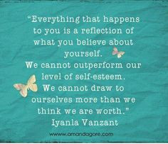 Iyanla Vanzant More