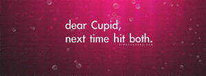 Dear Cupid cover