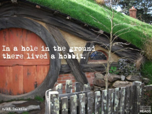 Hobbiton | New Zealand 2010