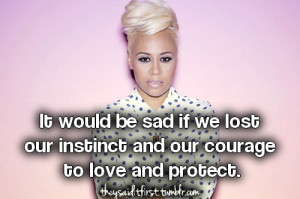 Emeli Sande - submitted by Anonymous
