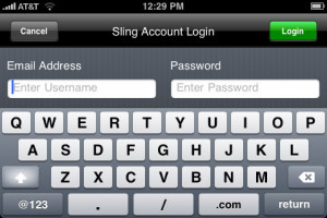 SlingPlayer Mobile for iPhone - Slide 1 - Slideshow from PCMag.com