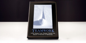 Teamwork quotes and sayings