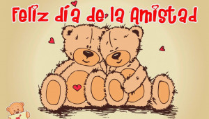 Happy Friendship Day Quotes & Wishes in Spanish 2014 | Best Friendship ...
