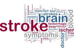 Stroke: risk, prevention and symptoms