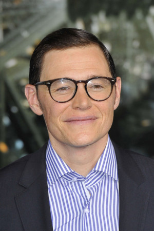 Thread: Classify Burn Gorman