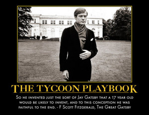 Method 3 - The tycoon