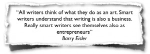 barry eisler quote