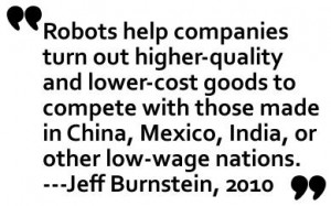 Robotics Quotes