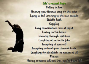 Natural Life Quotes. QuotesGram
