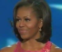 Michelle Obama's Electrifying DNC Speech: 8 Most Inspiring Quotes ...