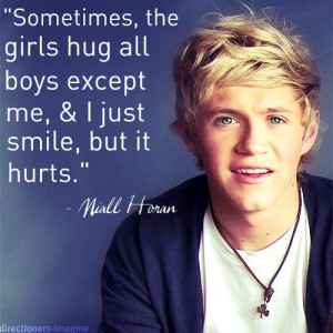 niall horan inspirational quotes