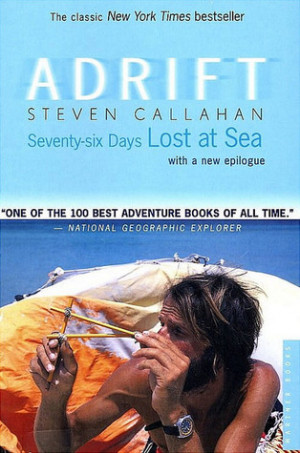 Start by marking “Adrift: Seventy-Six Days Lost at Sea” as Want to ...