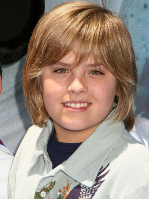 Dylan Sprouse Photo