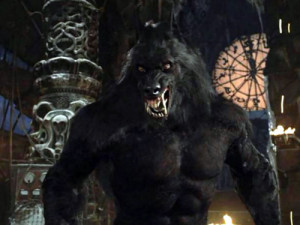 Another Werewolf Battle Royal