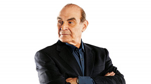 David Suchet