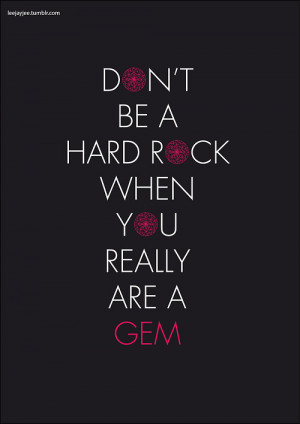 quotes Typography lyrics design lauryn hill graphic design five gem ...