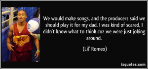 Important Quotes Said by Romeo