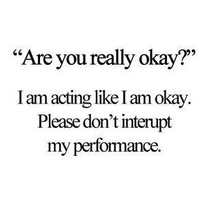 Quotes that describe me & my life more than they should.