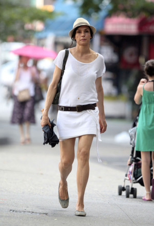 Picture Pihla Viitala Actress Attends Shooting Stars During picture