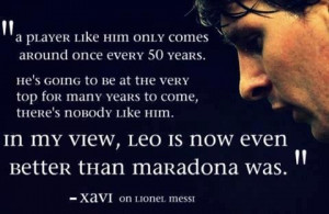Leo Messi Fans - Google+