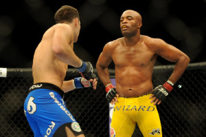 UFC 162 Quick Quote: Was Anderson Silva vs Chris Weidman fight ...