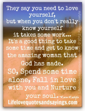 Love Quotes And Sayings