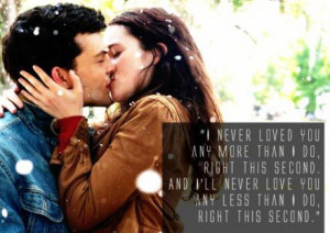 Beautiful Creatures Quote