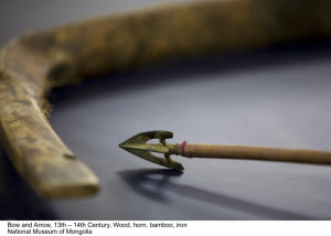 Genghis Khan Quotes HD Wallpaper 9