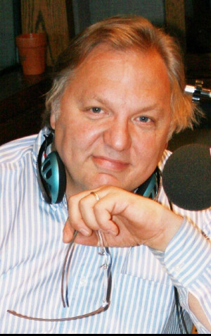 John Hockenberry Pictures