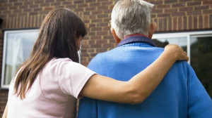 Government urged to review 'on the cheap' elderly home care