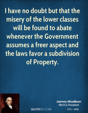 ... assumes a freer aspect and the laws favor a subdivision of Property