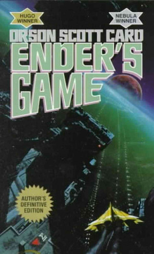 The long-awaited revised ‘Ender’s Game’ edition has been ...