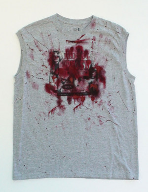 Otis Driftwood Devils Rejects