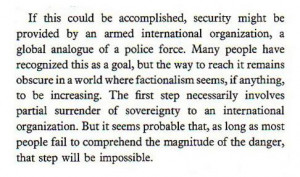 Police Forces Quotes