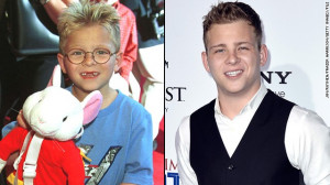 Jonathan Lipnicki Jerry Maguire Quotes