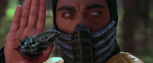 Flawless Victory': The 20 best ‘Mortal Kombat’ movie quotes