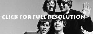 The beatles facebook cover photo