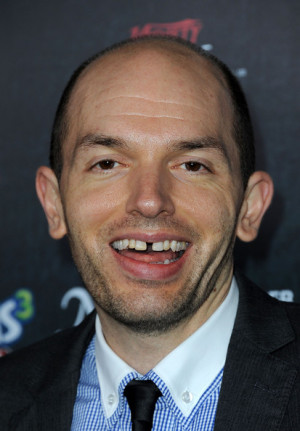 Paul Scheer Pictures