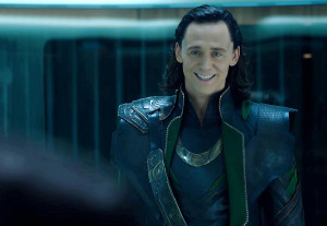 What If We Just Let Loki Win?