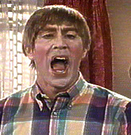Stewart From Mad Tv #3